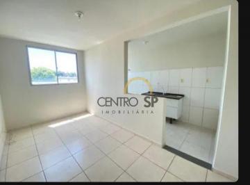 Apartamento · 42m² · 2 Quartos · 1 Vaga · Residencial Bonardi, Apartamento para venda com 42 m² e 2 quartos