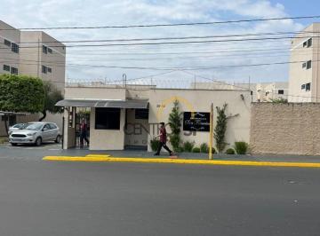 Apartamento · 48m² · 2 Quartos · Residenciial San Francisco com 2 dormitórios, 48 m² - venda por R$ 135.000 ou aluguel por R$ 1.000/m