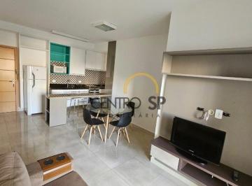 Apartamento · 67m² · 2 Quartos · 1 Vaga · Premiatto Residencial, Apartamento para aluguel com 67 m² e 2 Suítes