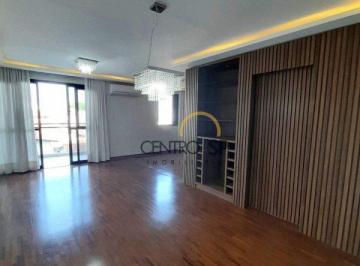 Apartamento · 101m² · 2 Quartos · 1 Vaga · Residencial Ebel, Apartamento para venda com 101 m² 2 suítes