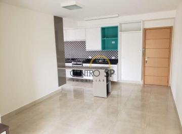 Apartamento · 65m² · 2 Quartos · 1 Vaga · Premiato Residencial, Apartamento para venda com 65 m² e 2 quartos