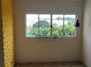 Apartamento · 52m² · 2 Quartos · 1 Vaga · Residencial Três Americas 2, Apartamento para venda com 52 m² e 2 Dormitórios