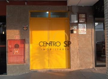 Comercial · 100m² · Galeria Trianon, Sala para aluguel e venda com 100 m²