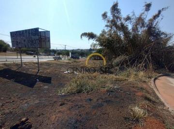 Terreno · 820m² · Jardim Contorno, Terreno na AV Nações Unidas, 820 m², Construímos Sob Medida