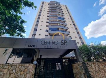 Apartamento · 100m² · 3 Quartos · 1 Vaga · Residencial Ouro Branco, Apartamento para venda com 100 m² e 3 Dormitórios 1 Suíte
