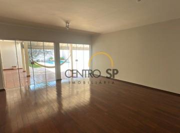 Casa · 338m² · 4 Quartos · 4 Vagas · Casa para venda com 630 m² e 4 quartos em Jardim Estoril, Bauru - SP