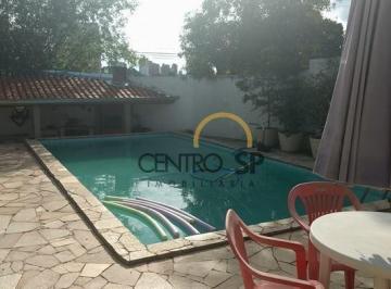 Casa · 250m² · 3 Quartos · 3 Vagas · Jardim Panorama, Casa residencial à venda