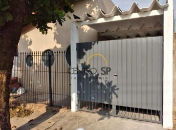 Casa · 113m² · 2 Quartos · 1 Vaga · Vila São João da Boa Vista, Casa com 2 dormitórios à venda, 113 m² por R$ 300.000