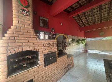 Casa · 300m² · 3 Quartos · 4 Vagas · Vila Souto, Casa para venda com 300 m² e 3 Dormitório