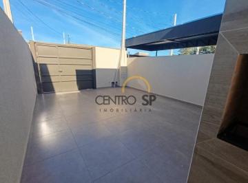 Casa · 67m² · 2 Quartos · 2 Vagas · Jardim das Orquídeas, Casa para venda com 67 m² e 2 Dormitorios