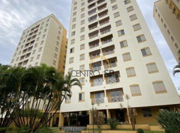 Apartamento · 73m² · 3 Quartos · 1 Vaga · Residencial Villaggio Di Roma, Apartamento para venda, 3 Dormitorios e 73,63 m² -Vila Universitária