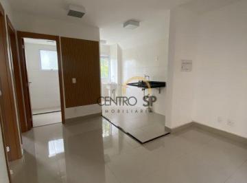 Apartamento · 43m² · 2 Quartos · 1 Vaga · Apartamento para venda com 43 m² e 2 quartos em Vila Independência, Bauru - SP