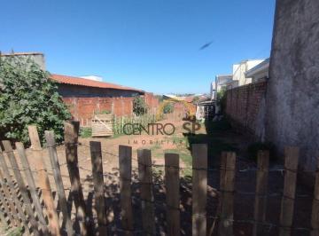 Terreno · 250m² · Jardim Marília, Terreno para venda com 250 m²