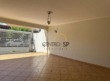 Casa · 3 Quartos · 4 Vagas · Jardim Brasil, Casa para aluguel com 3 Suítes
