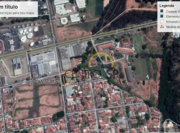 Terreno · 1423m² · Jardim Cruzeiro do Sul, Terreno para venda com 1423 m²