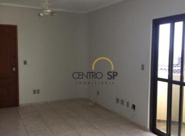 Apartamento · 109m² · 3 Quartos · 2 Vagas · Apartamento para venda com 109,85 m² e 3 quartos em Residencial Málaga, Bauru - SP