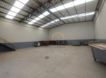 Comercial · 280m² · 4 Vagas · Av Cruzeiro do Sul, Galpão de esquina, 280 m²