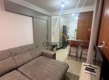 Apartamento · 41m² · 2 Quartos · 1 Vaga · Apto Vitta Jardim Figueira, com 2 dormitórios, 41 m², mobiliado - Venda: Aceita Permuta