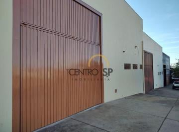 Comercial · 690m² · 6 Vagas · 3 Galpões à venda, 690 m² (230 m² cada) - Próximo a Rondon, Vila Cardia