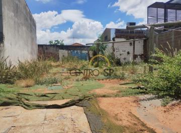 Terreno · 219m² · Vila Santo Antônio, Terreno para aluguel e venda com 219 m²