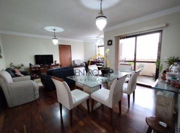 Apartamento · 140m² · 3 Quartos · 2 Vagas · Edifício Lídia, Apartamento com 3 dormitórios à venda, 140 m²