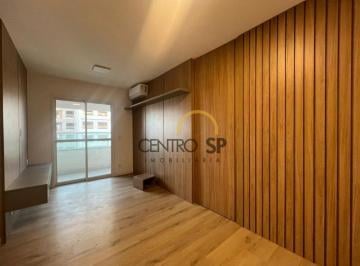 Apartamento · 59m² · 2 Quartos · Horizon Residencial, Apartamento para aluguel com 60 m² e 2 Dormitorios