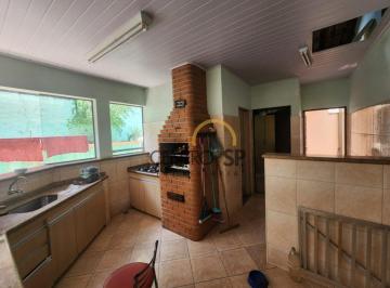 Casa · 169m² · 4 Quartos · 2 Vagas · Vila Souto, Casa para venda com 242 m² e 4 Dormitórios 1 suíte