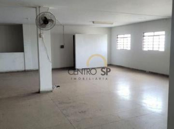 Comercial · 300m² · Jardim Flórida, Loja para alugar, 300 m² por R$ 2.800/mês