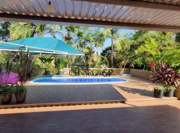Rural · 6m² · 2 Quartos · Vale do Igapó, Chácara para venda com 6 m² e 2 quartos