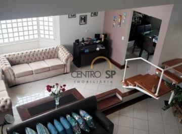 Casa · 287m² · 3 Quartos · 6 Vagas · Jardim Estoril II, Casa com 3 dormitórios à venda, 287 m² por R$ 1.300.000
