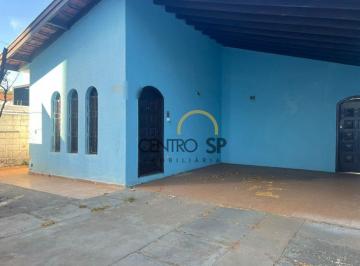 Casa · 3 Quartos · 2 Vagas · Vila Santa Tereza, Casa para aluguel com 3 Dormitórios 1 Suíte