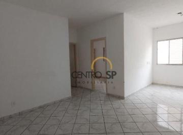 Apartamento · 87m² · 2 Quartos · 1 Vaga · Florença Residencial -, Apartamento com 2 dormitórios à venda, 87 m² por R$ 180.000