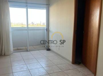 Apartamento · 35m² · 1 Quarto · 1 Vaga · Studium Residence, Apartamento para venda com 35 m² e 1 Dormitório
