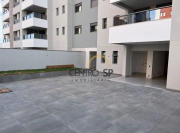 Apartamento · 120m² · 2 Quartos · 2 Vagas · City Towers, Apartamento para venda com 87 m² e 2 quartos