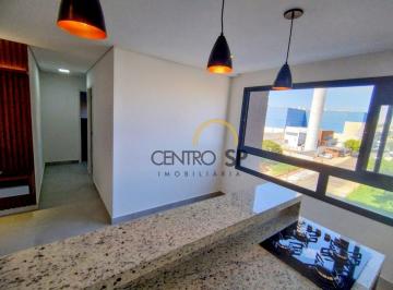 Apartamento · 64m² · 2 Quartos · Apartamento para aluguel e venda com 64 m² e 2 quartos em Jardim Auri Verde, Bauru - SP