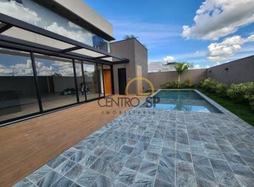 Casa · 318m² · 4 Quartos · Residencial Alphaville, Casa para aluguel e venda com 318 m² e 4 Dormitórios 4 suítes