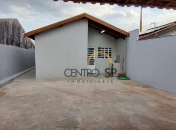 Casa · 140m² · 3 Quartos · 2 Vagas · JD Solange, Casa com 2 dormitórios à venda, 140 m² por R$ 450.000