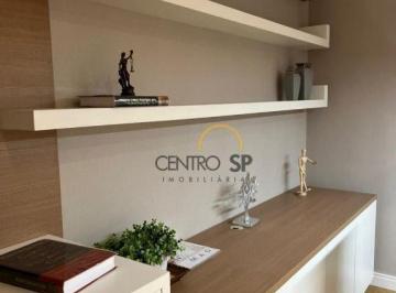 Comercial · 42m² · 1 Vaga · Parque Jardim Europa, Sala para venda com 42 m²