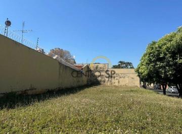 Terreno · 330m² · Jardim Europa, Terreno para venda com 330 m²