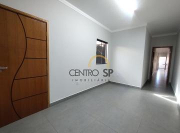 Casa · 120m² · 2 Quartos · 1 Vaga · Chácara das Flores, Casa com 2 dormitórios, reformada, Proxima ao Boulevard Shopping