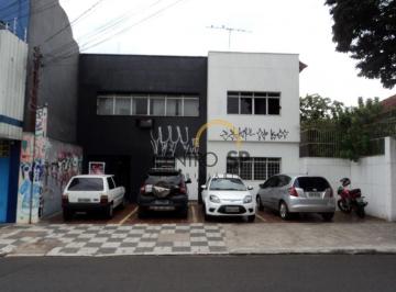 Casa · 300m² · 4 Vagas · Centro, Casa para alugar, 300 m² por R$ 4.500,00/mês