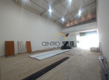 Comercial · 312m² · 3 Vagas · Galpao com 312 m² e pé direito de 10 metros - Próximo a Rondon e Av Getulio Vargas, Jd Santos Dumont