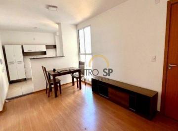 Apartamento · 39m² · 2 Quartos · 1 Vaga · Residencial Bolívar, Apartamento para venda com 39 m² e 2 Dormitórios