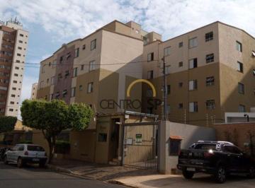 Apartamento · 60m² · 3 Quartos · 1 Vaga · Residencial Diana, Apartamento para venda com 60 m² e 3 Dormitorios