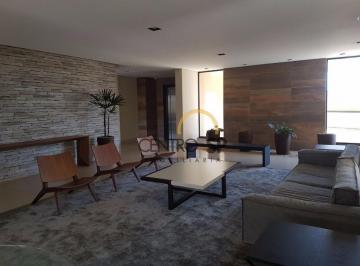 Apartamento · 197m² · 4 Quartos · 4 Vagas · Apartamento com 4 dormitórios à venda, 197 m² por R$ 1.800.000,00 - Edifício Flamingo - Bauru/SP