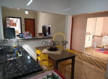 Casa · 105m² · 3 Quartos · 2 Vagas · Parque União, Casa para venda com 121 m² e 3 quartos