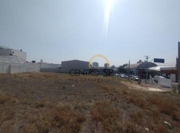 Terreno · 1600m² · Vila Aeroporto, Terreno para aluguel com 1600 m²