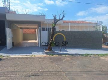 Casa · 110m² · 3 Quartos · 2 Vagas · Jardim Bela Vista, Casa para aluguel e venda com 110 m² e 3 Dormitórios