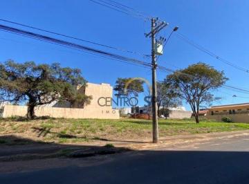 Terreno · 1300m² · Jardim Contorno, Terreno de esquina com 1.300m² , Bauru SP