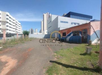 Terreno · 434m² · Vila Aviação, Terreno para aluguel com 434 m²